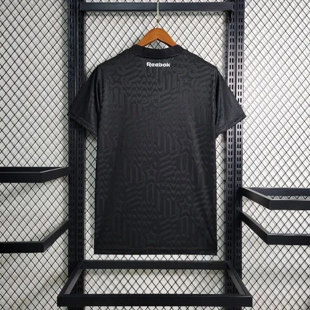 Camisa Botafogo Preta 2023 - Foto 5