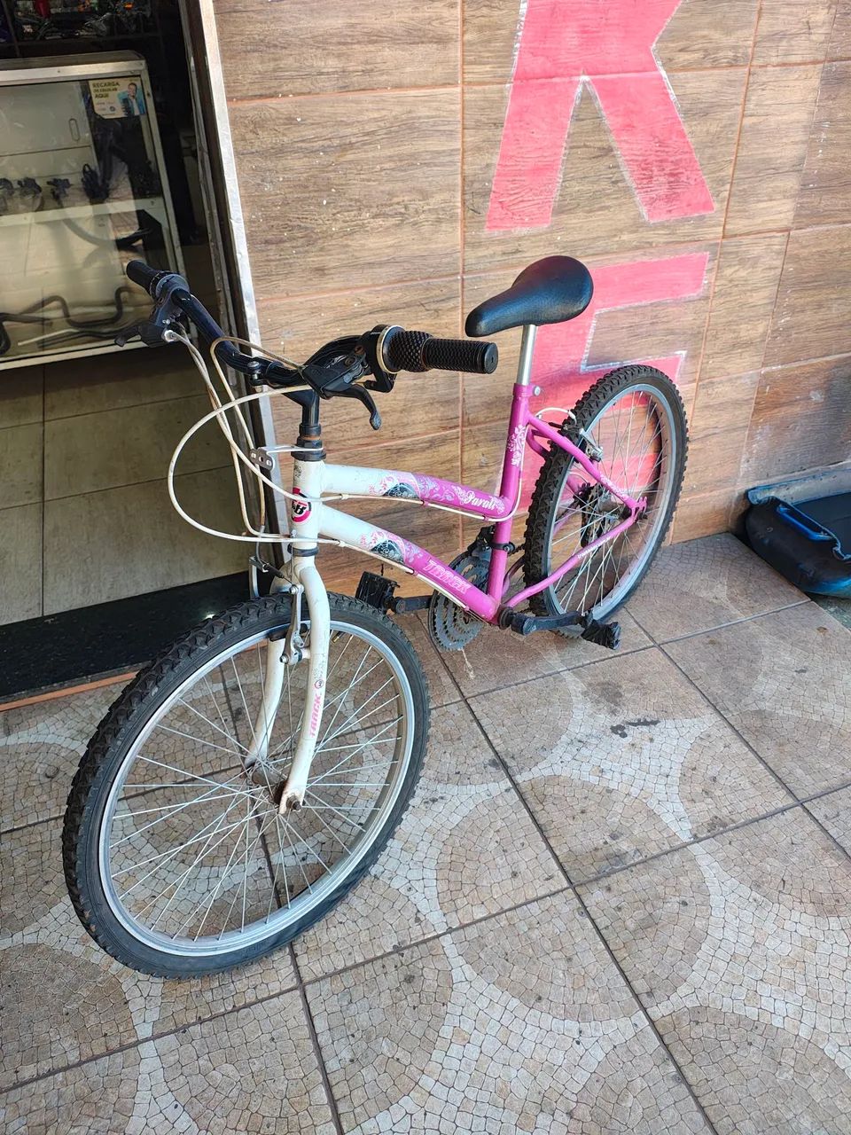 Bicicleta - Foto 2