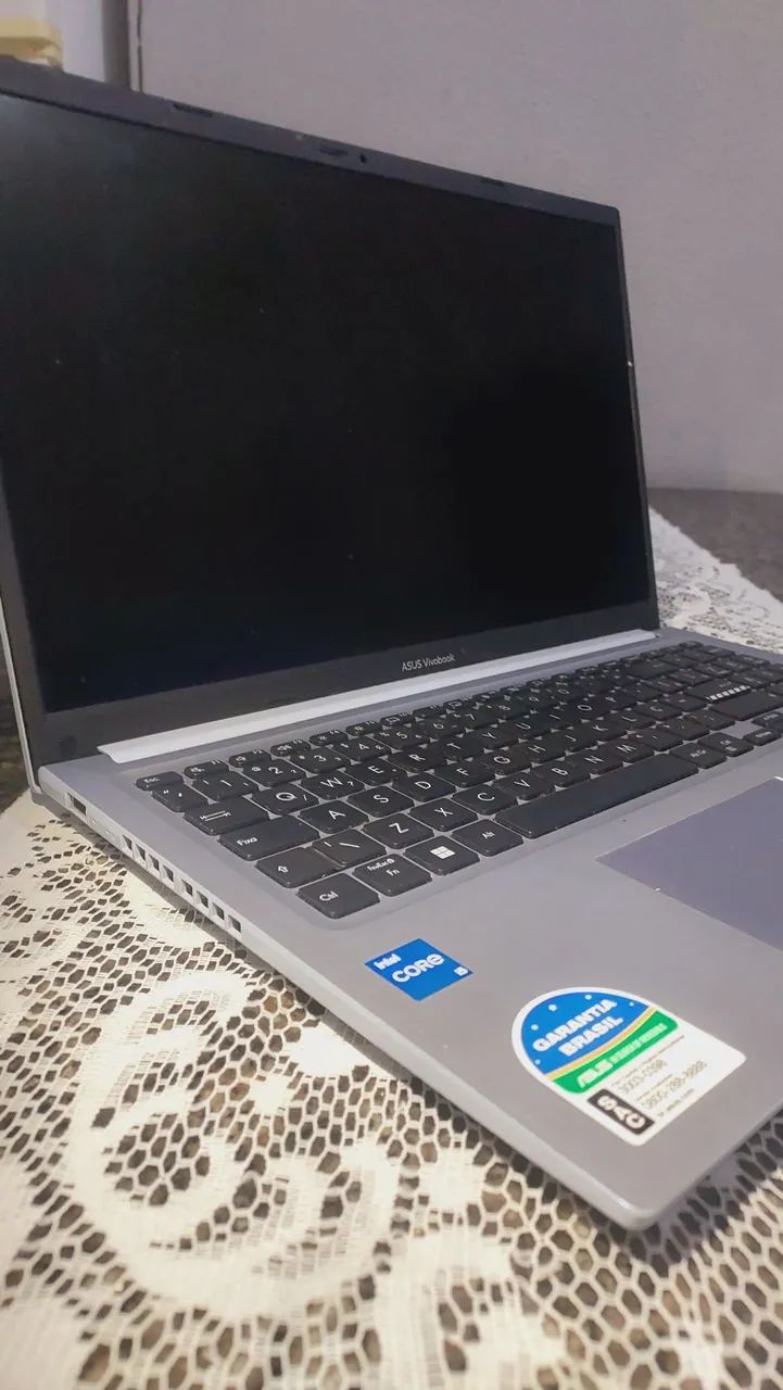 Notebook Asus Vivoook - Foto 5