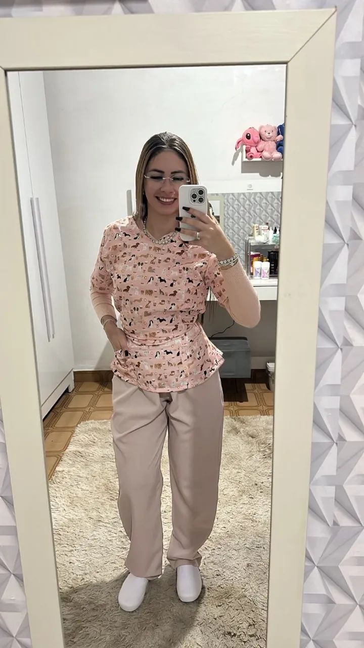 Uniformes de trabalho - Foto 3