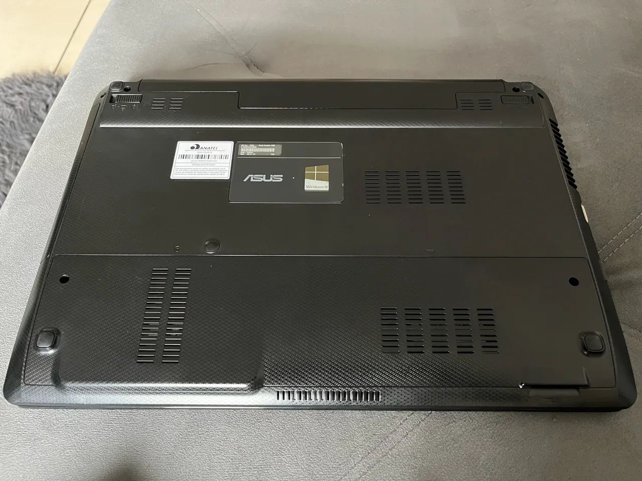 Notebook ASUS - Foto 4