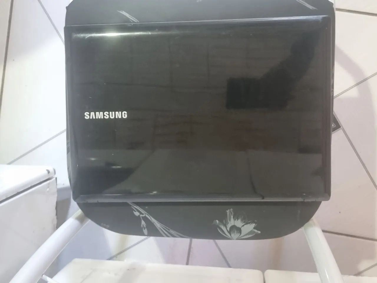 Notebook Samsung R440 - Foto 4