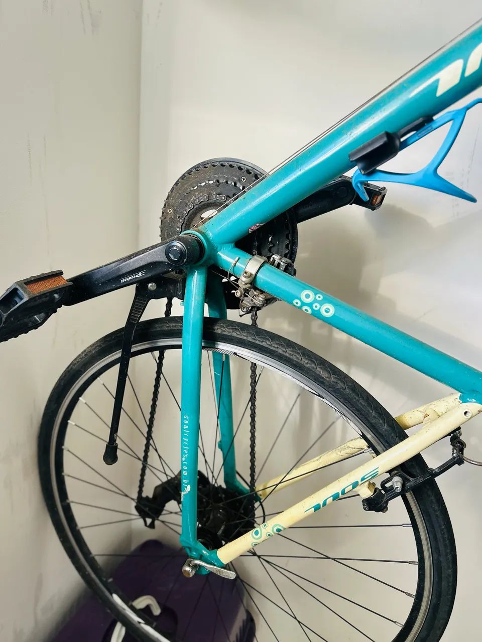 Bicicleta  - Foto 5