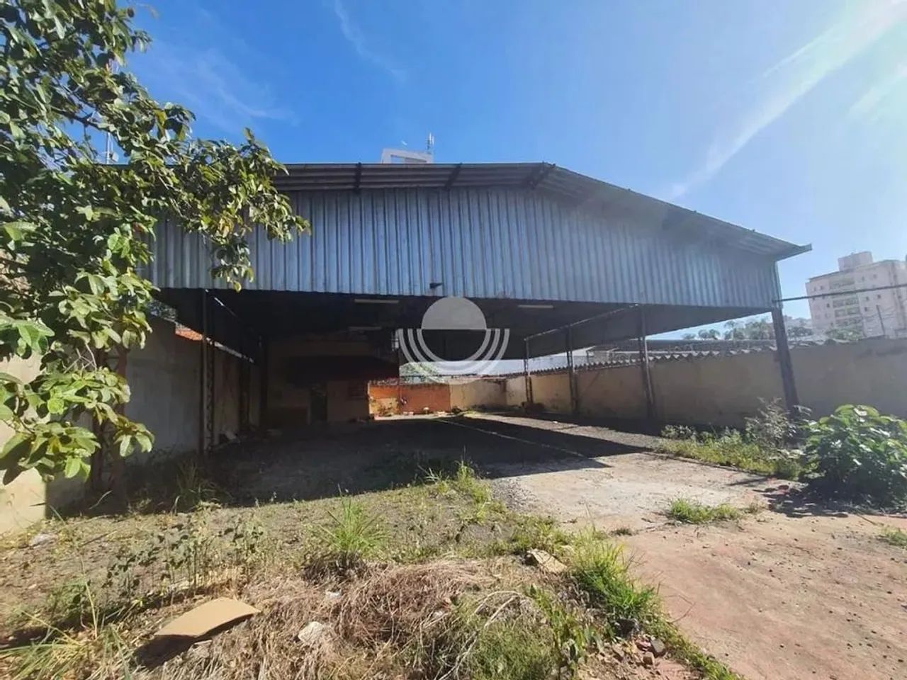 Terreno à venda em Campinas, Vila Itapura
