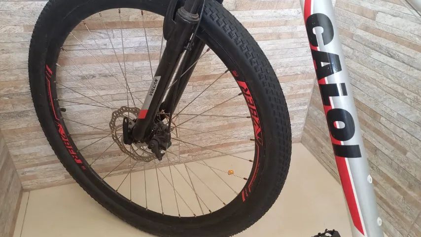 BICICLETA CALOI VULCAN 29 - Foto 2