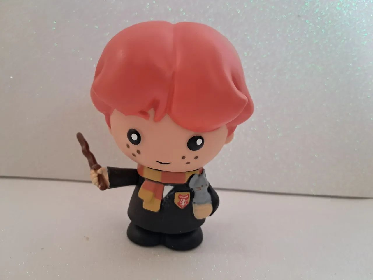 Fandom Box Harry Potter Ron Weasley 10cm