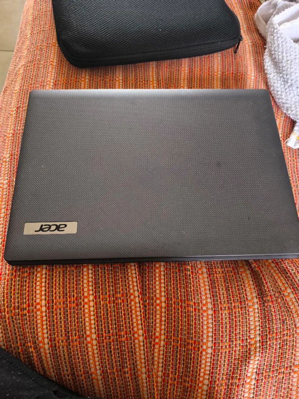 Notebook Acer