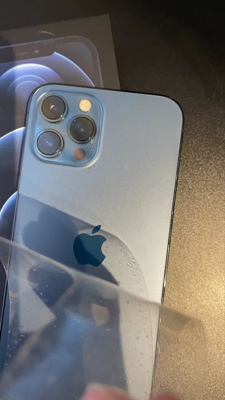 iPhone 12 Pro Max 128gb - Foto 2