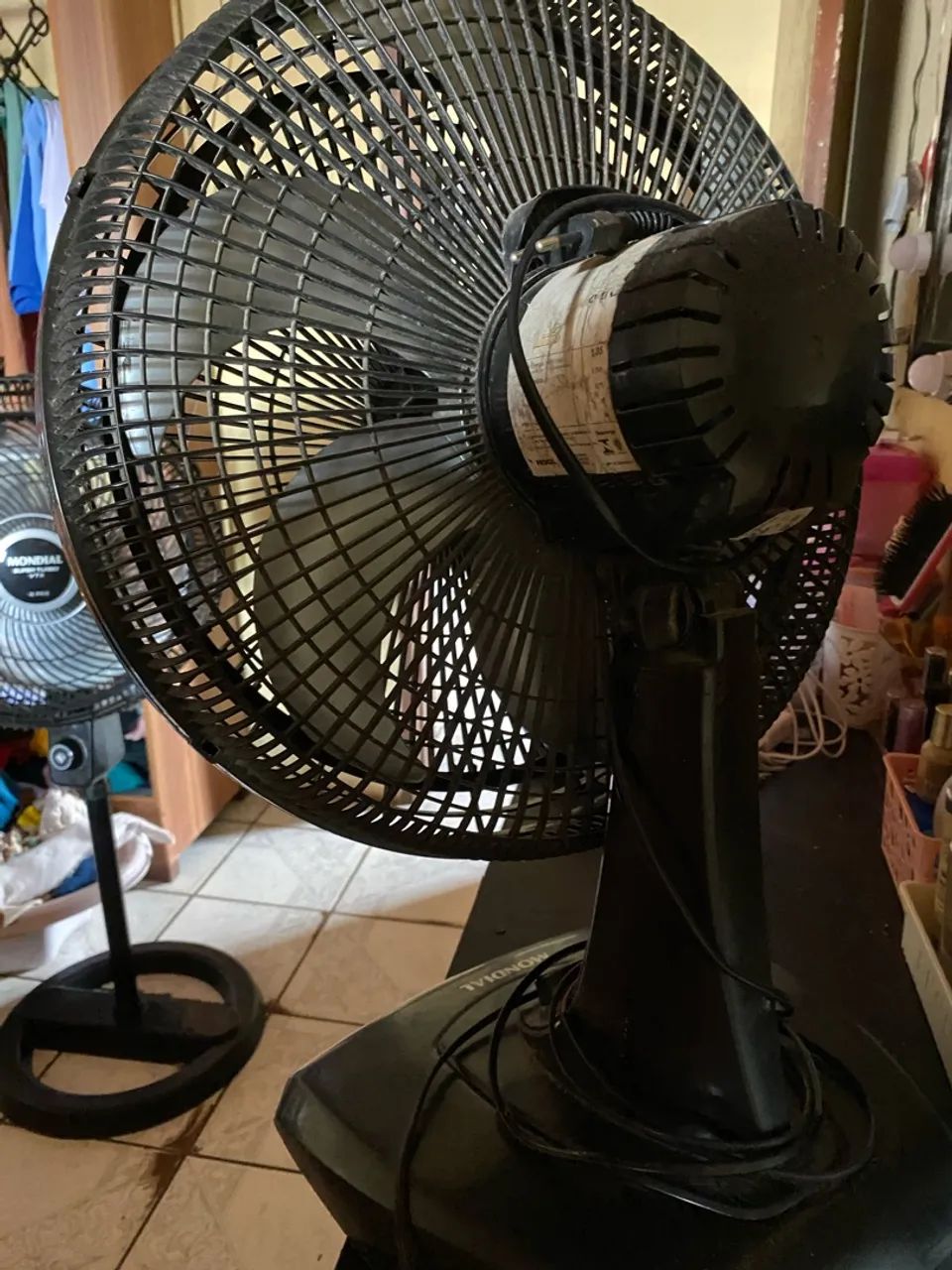 Ventilador  - Foto 2