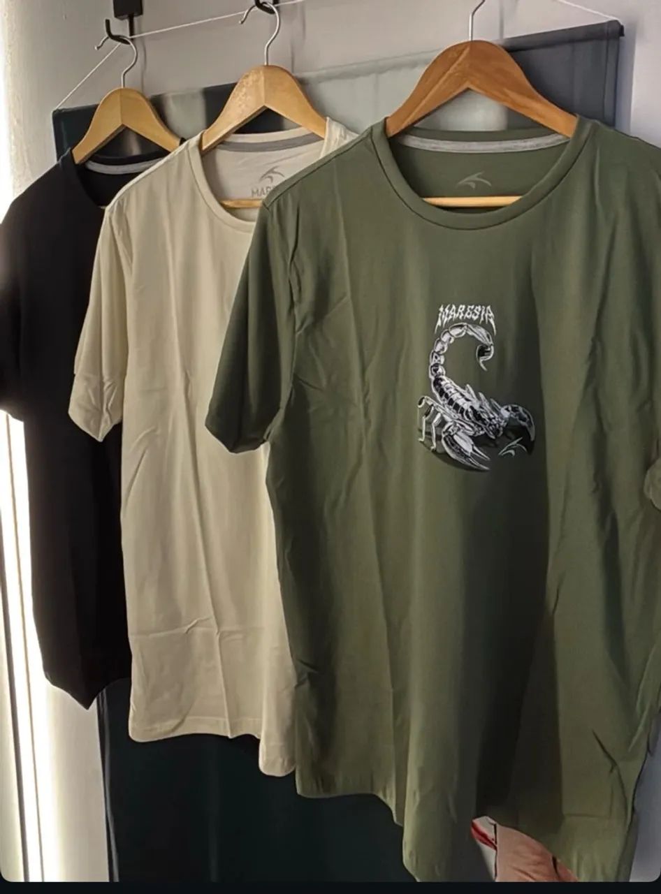 Camiseta Maresia Original - Foto 2