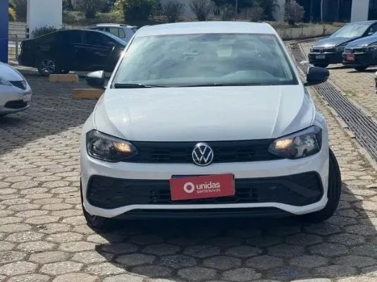 Volkswagen Polo 2025