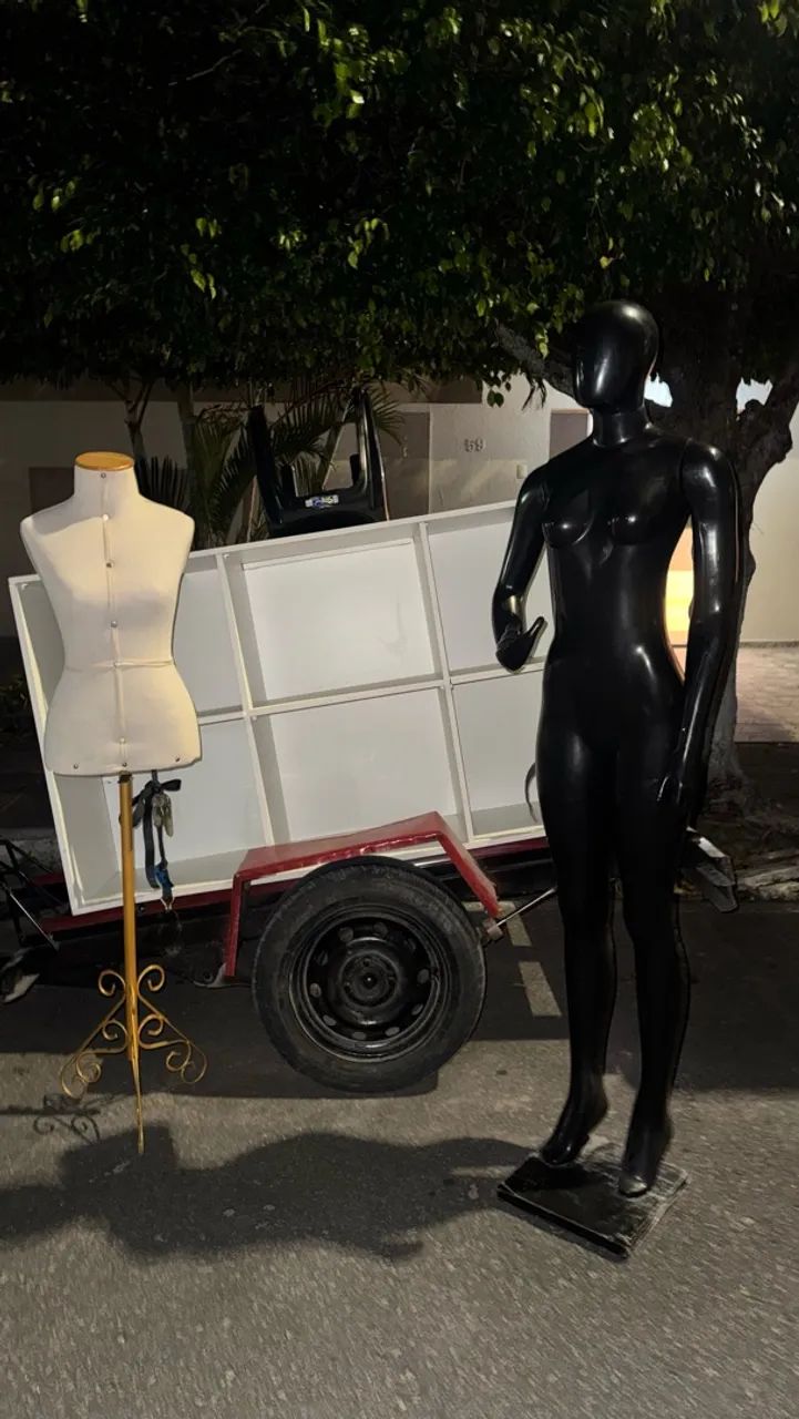 Manequins  - Foto 3