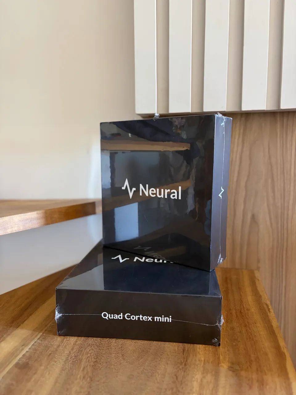 Neural Quad Mini (NOVA) - Foto 4