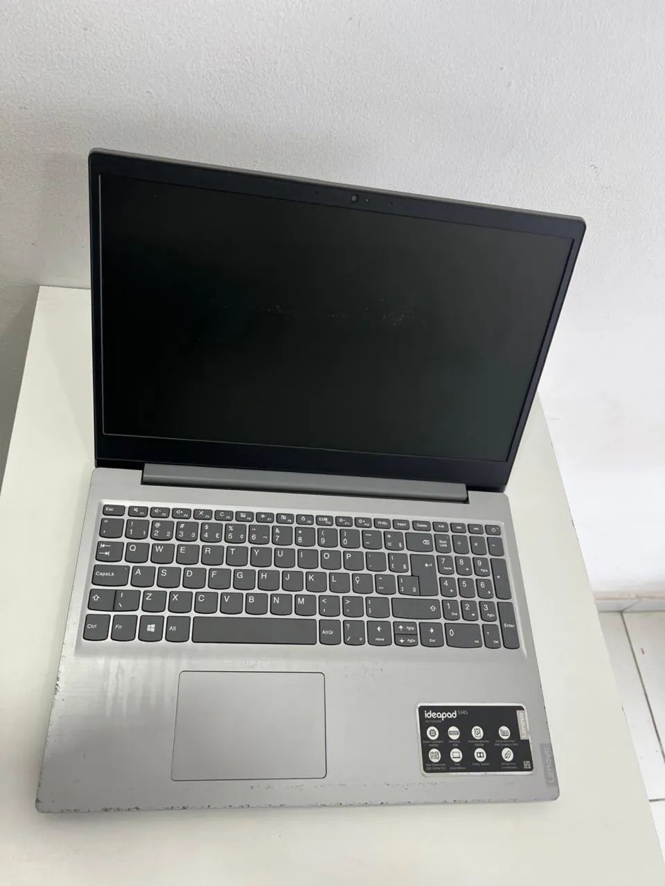 Notebook Lenovo  - Foto 2