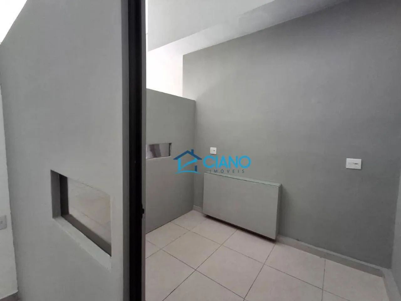 Salão, 70 m² - venda por R$ 800.000,00 ou aluguel por R$ 4.635,00/mês - Mooca - São Paulo/ - Foto 3