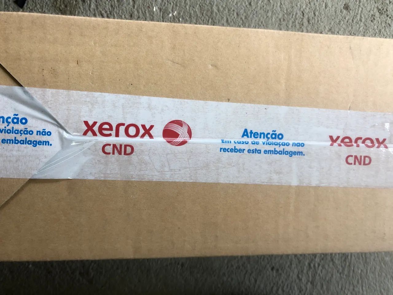 Fusor Xerox 126N00182