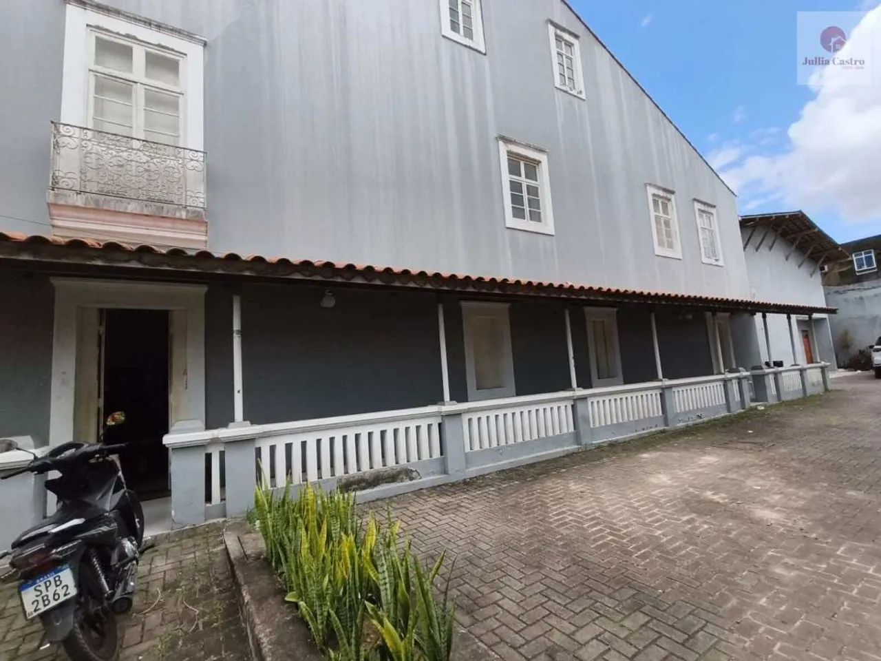 ALUGO EXCELENTE CASARÃO COMERCIAL NO CENTRO DE GOIANA / PE - Foto 5