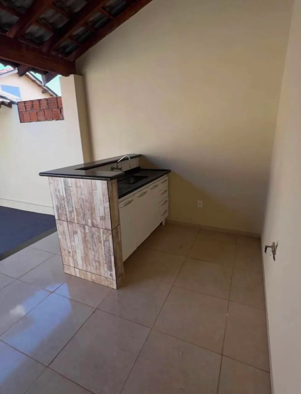 VENDO CASA EM ALTEROSAS  - Foto 3