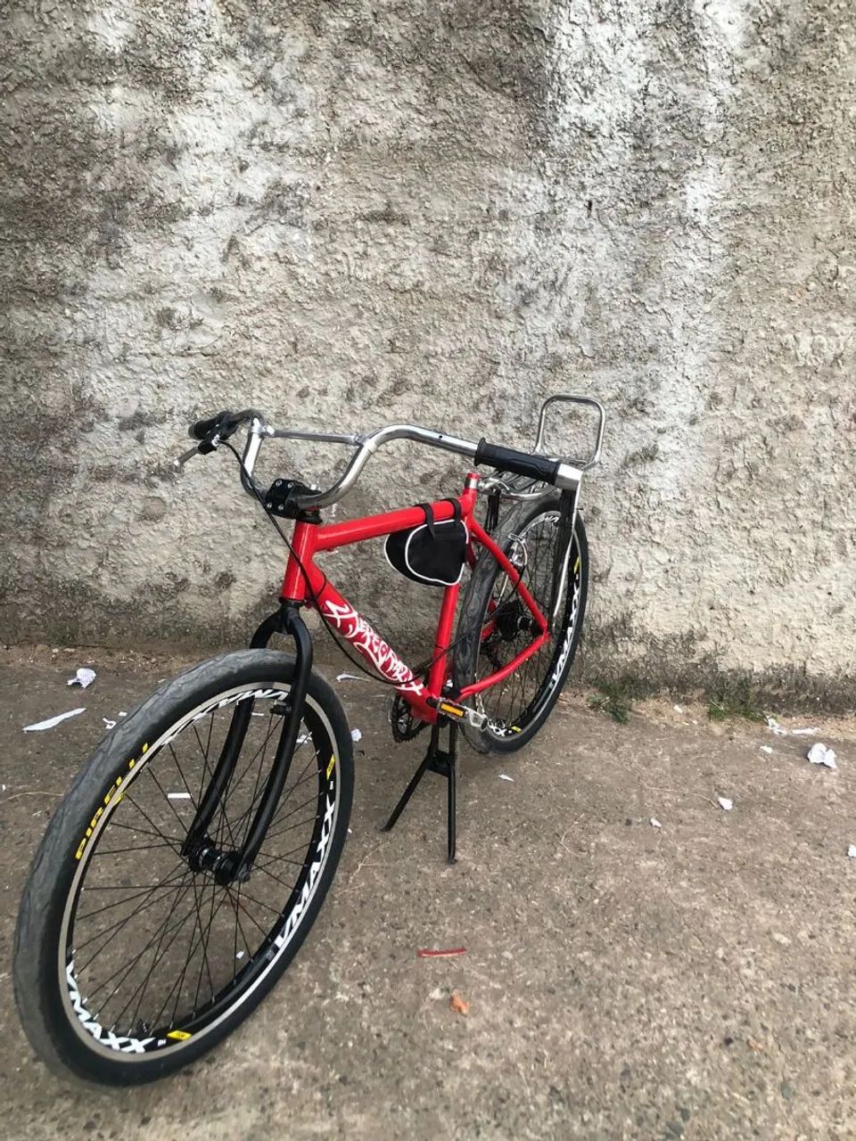 BIKE ARO 26 - Foto 2
