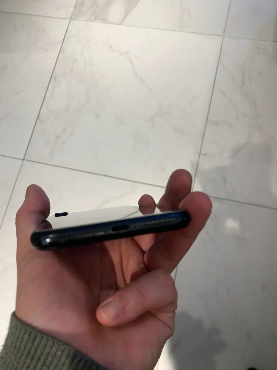 iPhone XR torrando - Foto 5