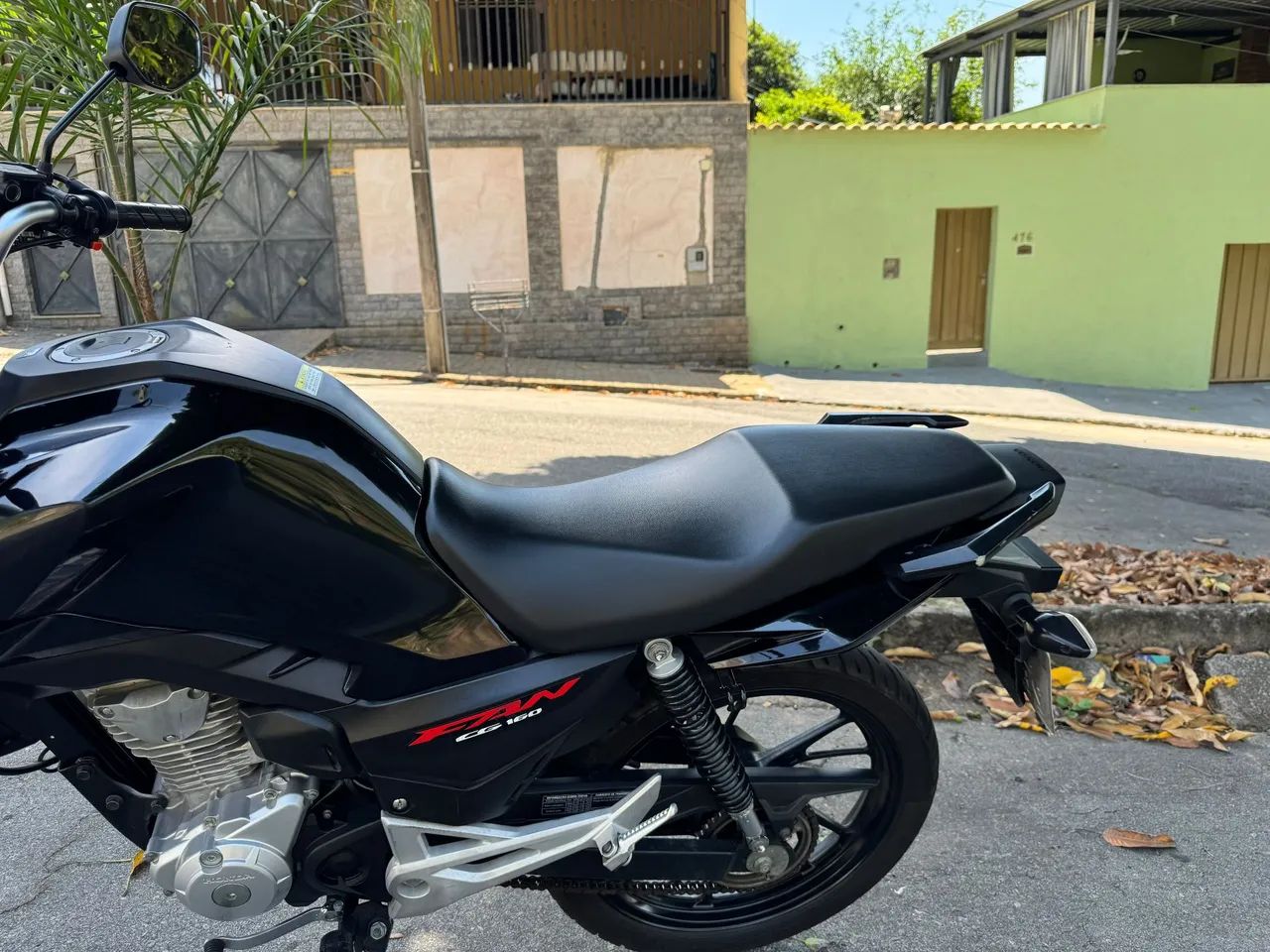 Vendo Fan 160 - Foto 3
