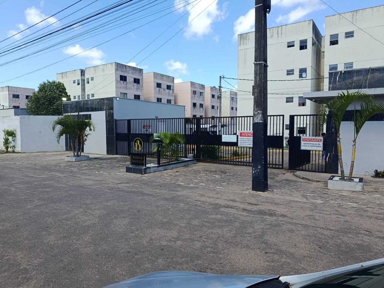 Alugo Apt no Irmã Dulce ||| - Foto 2