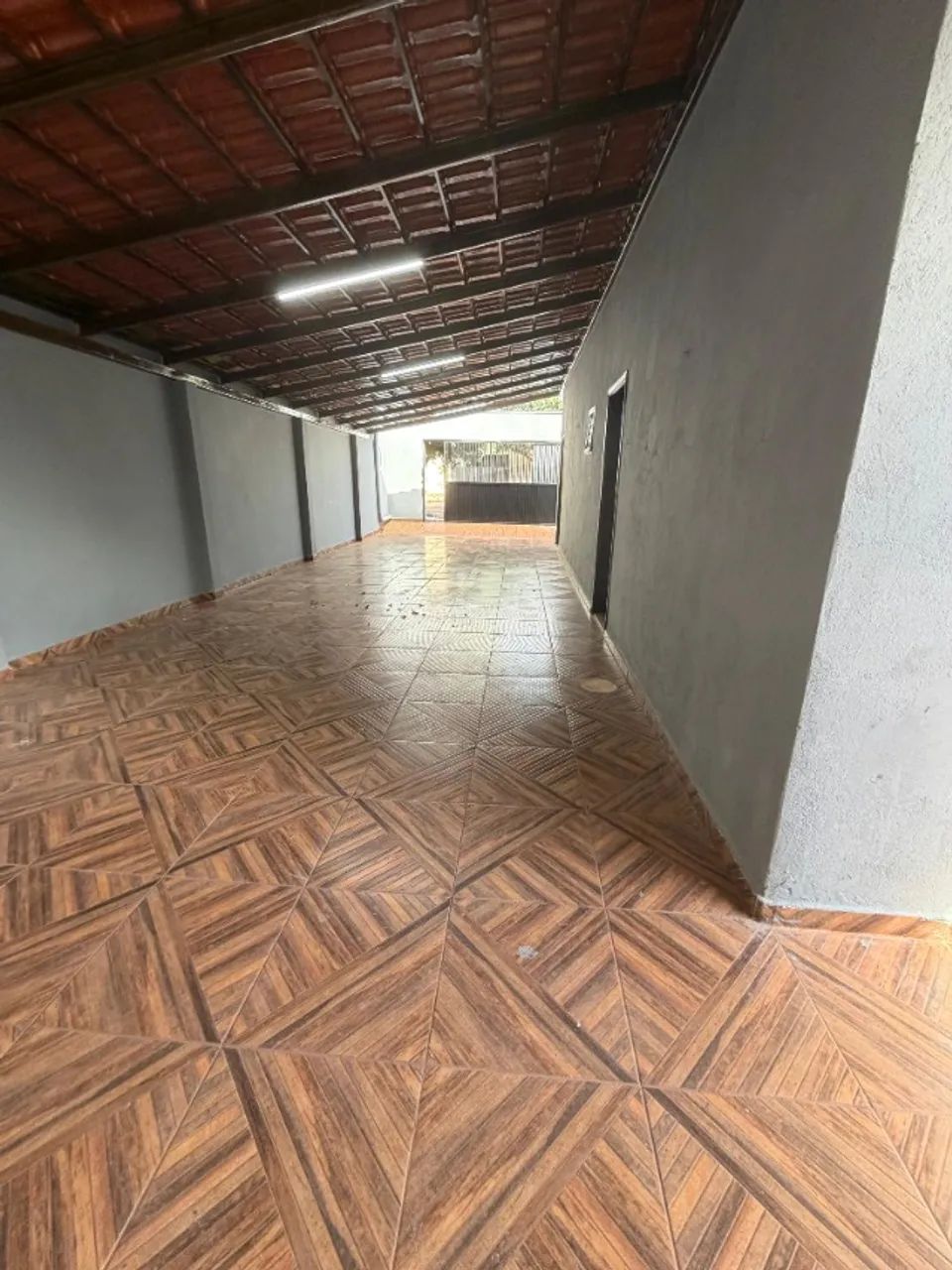 CASA À VENDA NO PIRAPITINGA EM ITUIUTABA - MG - Foto 3