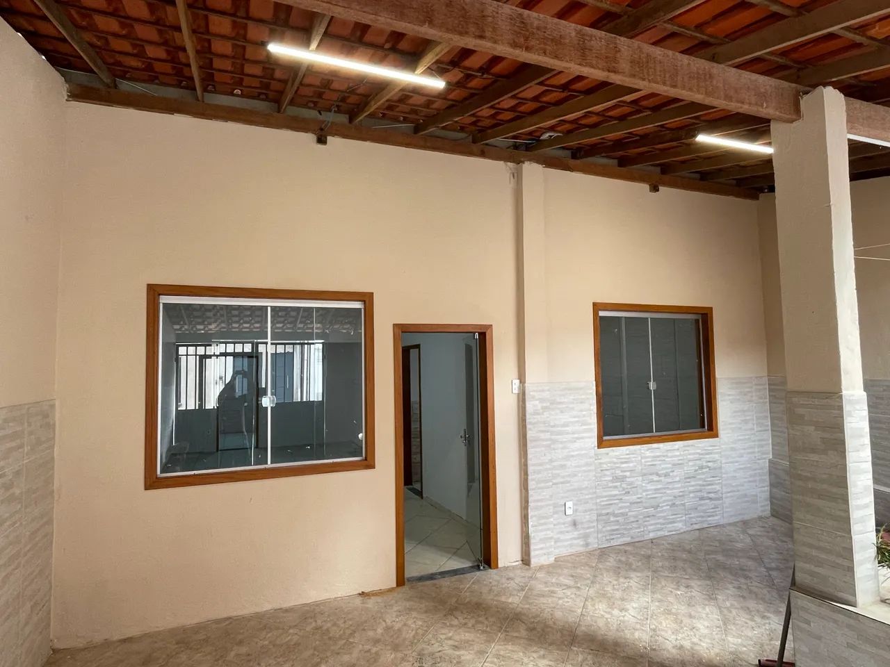Casa no Ideal Ipatinga 