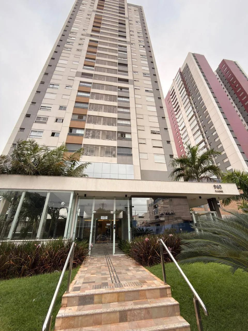 Apartamento com 3 quartos no Felicita - Foto 4