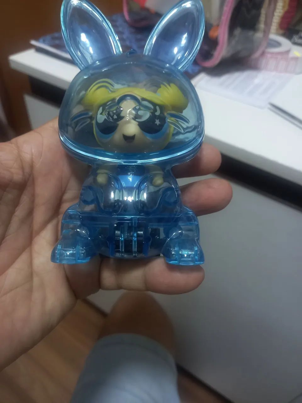 2 BONECAS SUPER PODEROSA  - Foto 2