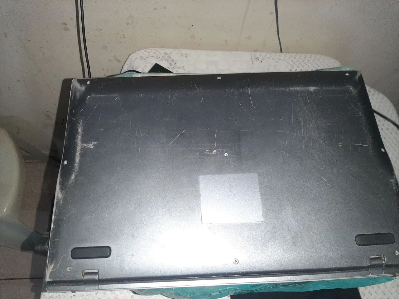 Vendo ou troco Notebook - Foto 3
