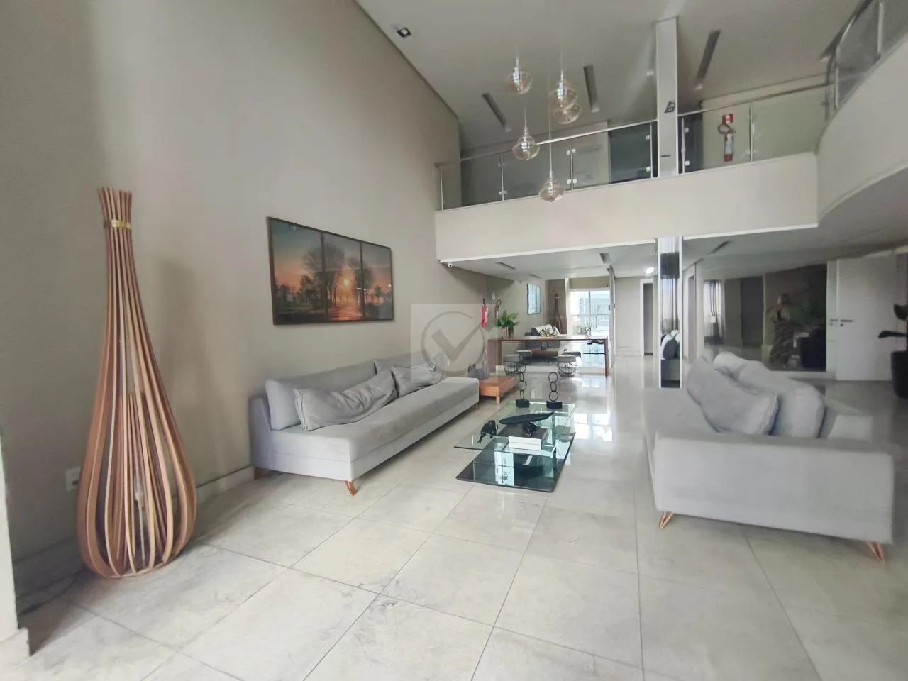 Apartamento de Luxo no Le Provence  123m² de Conforto e Sofisticação - Foto 3
