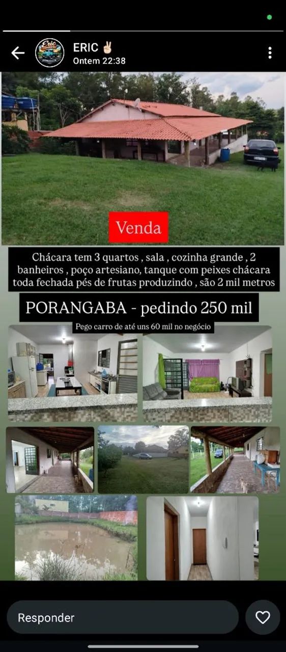 Foto - Tatuí - Vila Angélica