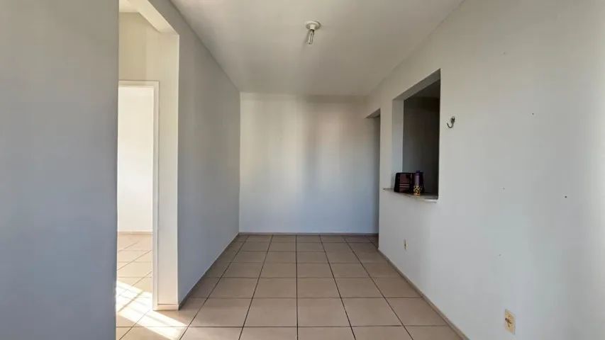 Apto com dois quartos sendo um suíte -Messejana  - 52m²  - Foto 2