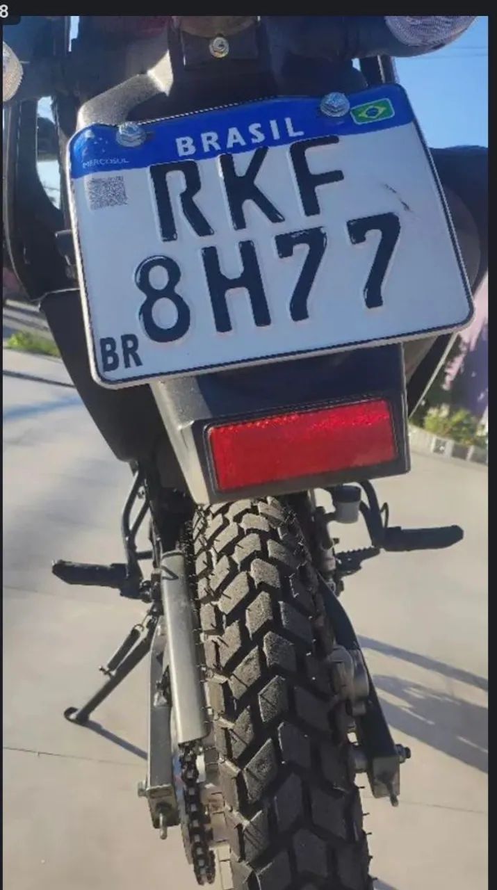 Vendo Lander 2023  - Foto 5