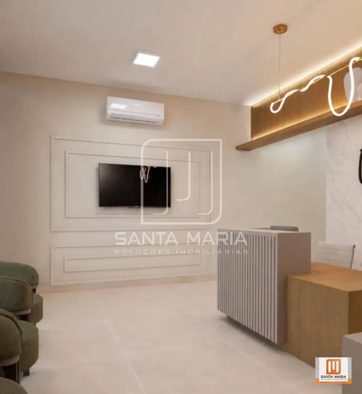 Casa para alugar com 3 dormitórios no bairro JD S LUIZ - Foto 2