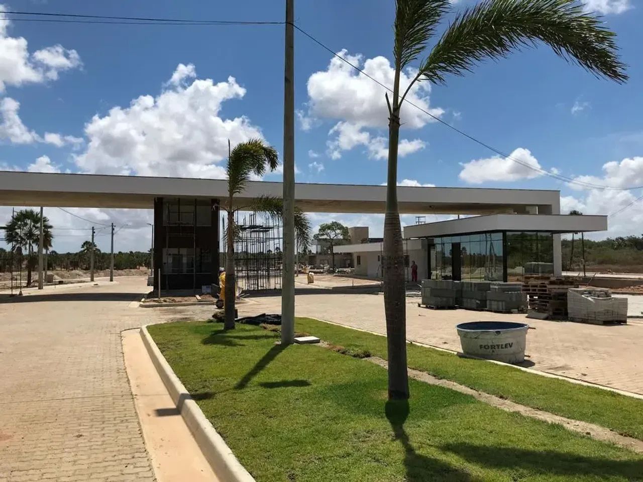 JARDINS BOULEVARD CAUCAIA CONDOMÍNIO* - Foto 5