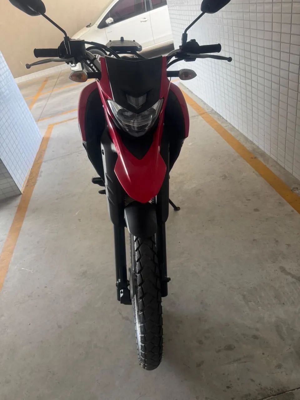 Moto estado de zero - Foto 4