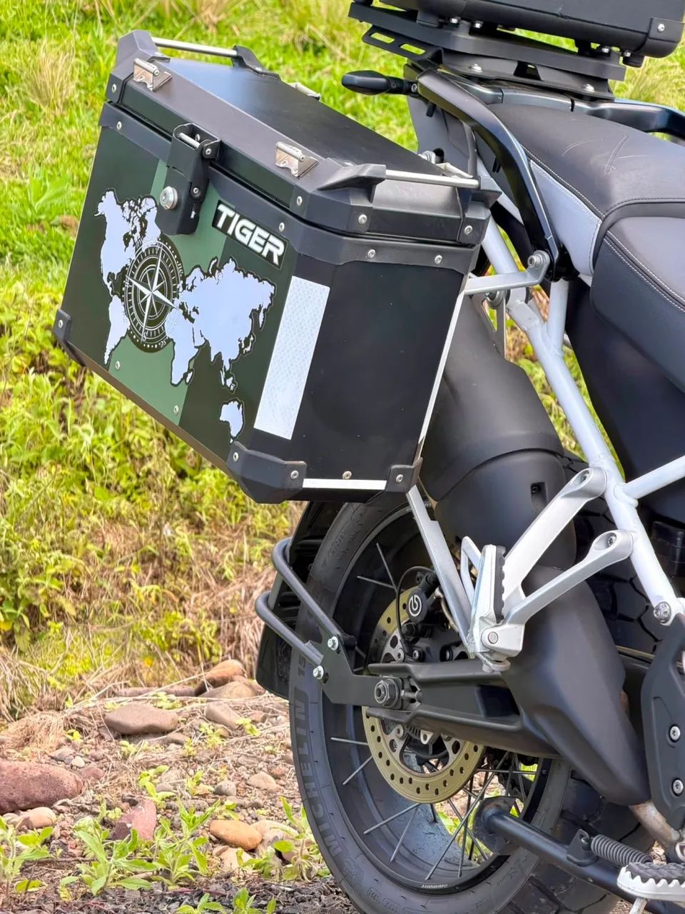 Tinger 900 rally pro - Foto 2