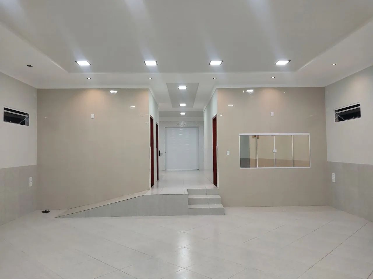 Alugo prédio comercial  - Foto 3