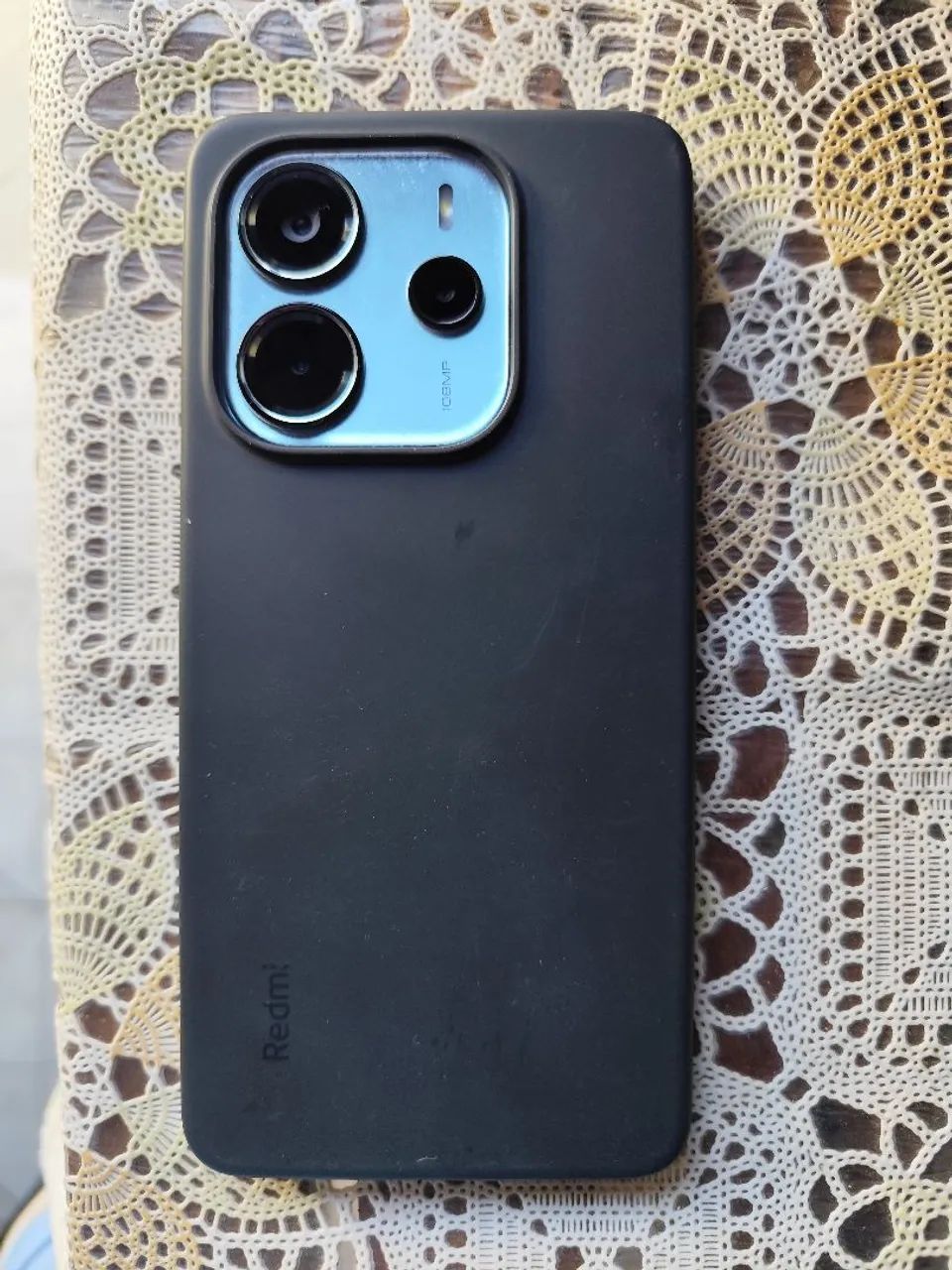 Redmi Note 14 4G  - Foto 4