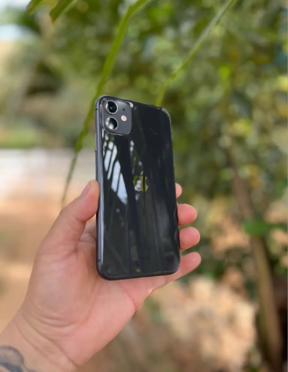 iPhone 11 64gb 72%
