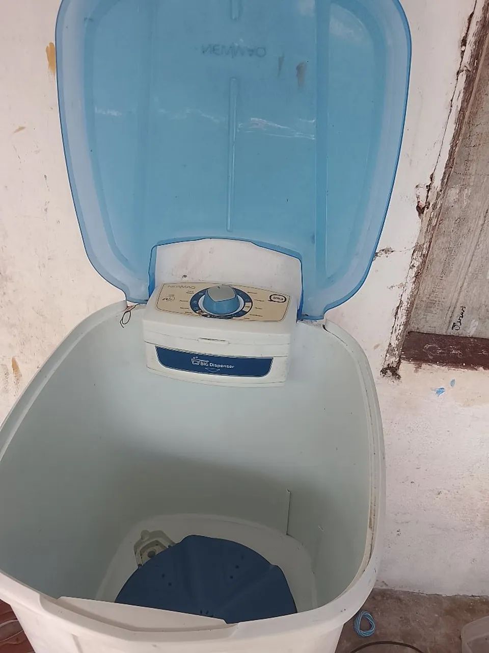 Tanquinho todo bom  - Foto 4
