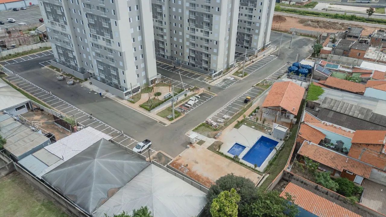 Vendo esse lindo apartamento  - Foto 3