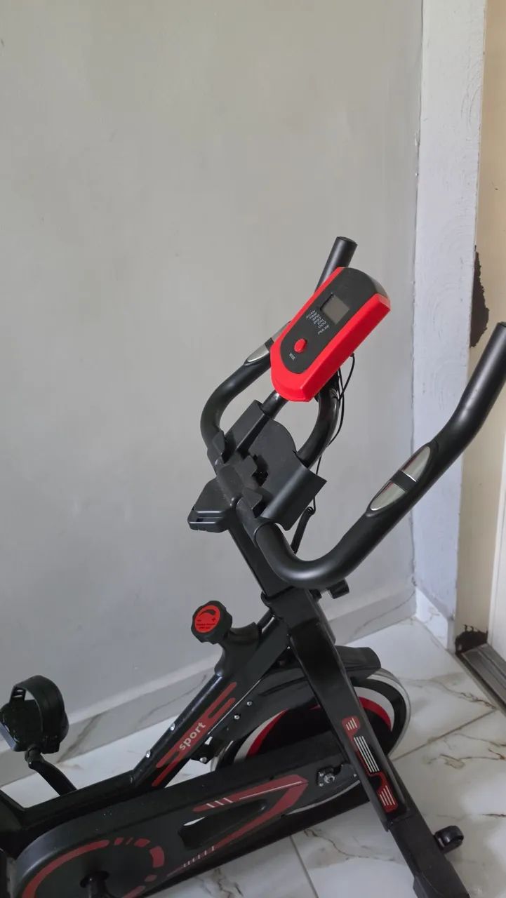 Bike ergometrica  - Foto 4