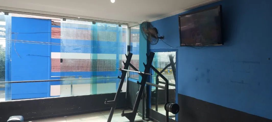 ALUGO PONTO COMERCIAL NA PEDREIRA - Foto 3