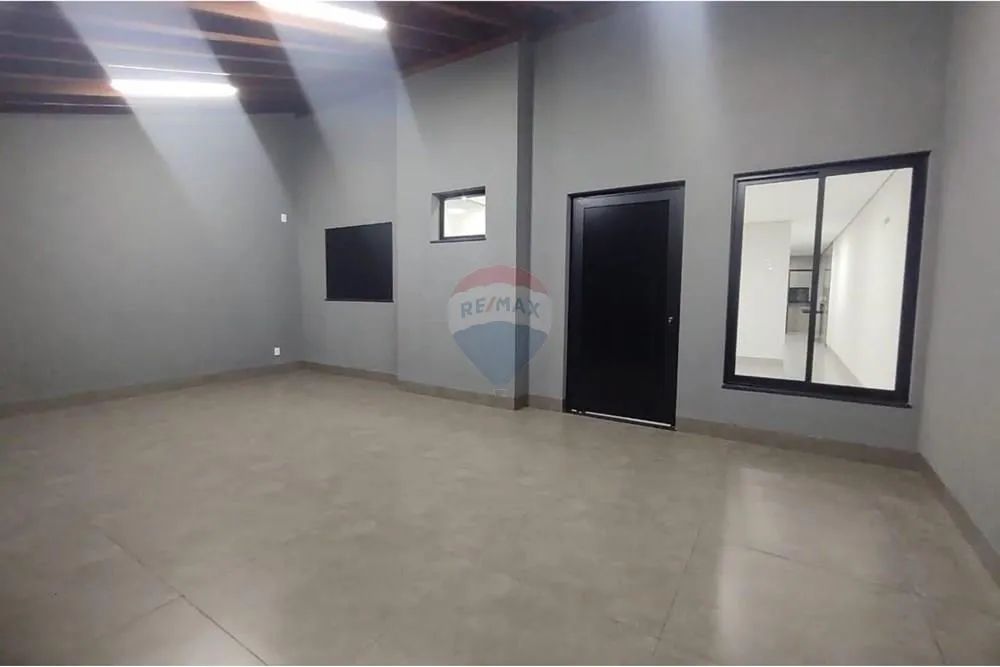 Casa Moderna e Elegante no Bairro Independência em Ituiutaba/MG - Foto 3