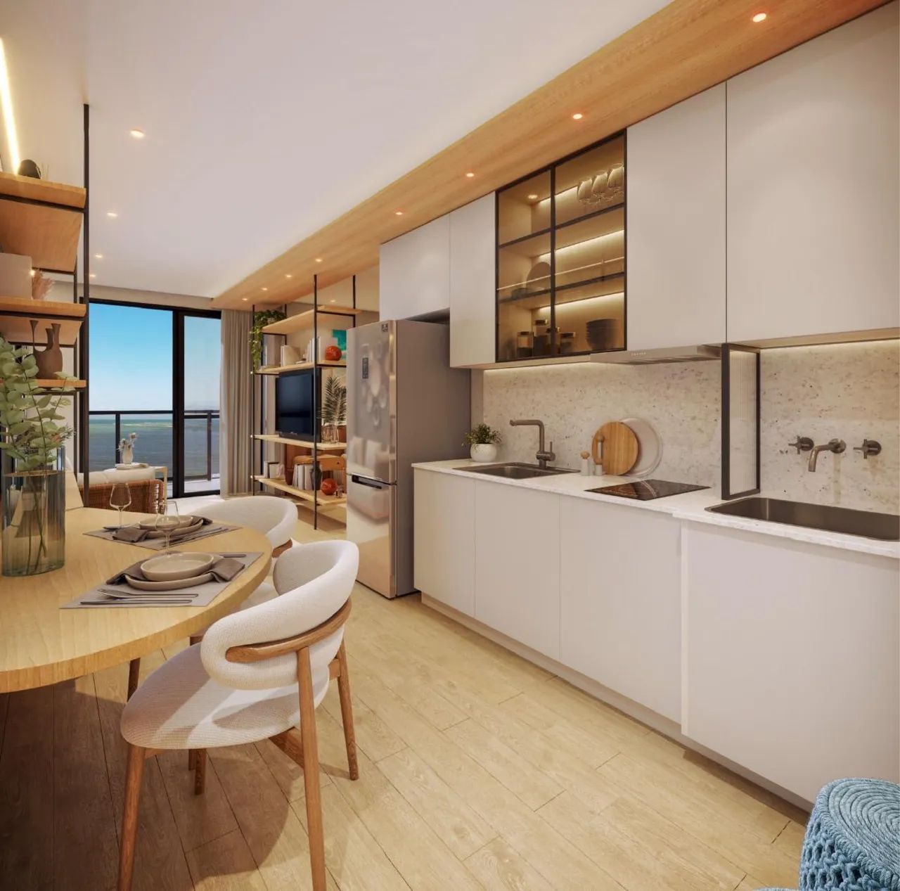 Spot Residence - Foto 4
