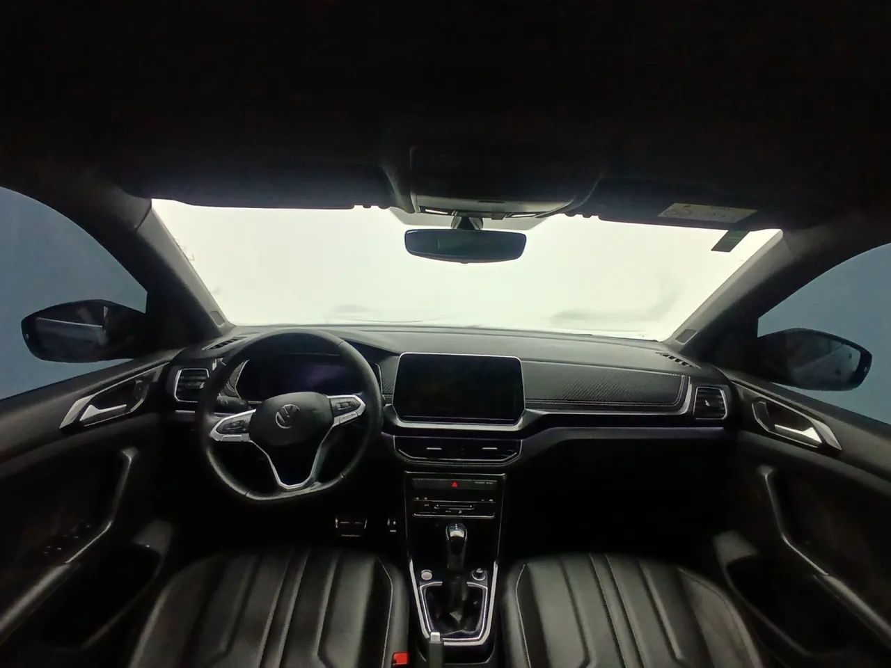 Volkswagen T-Cross Highline 1.4 TSI Flex 16V 5P AUT, foto 15 de 18