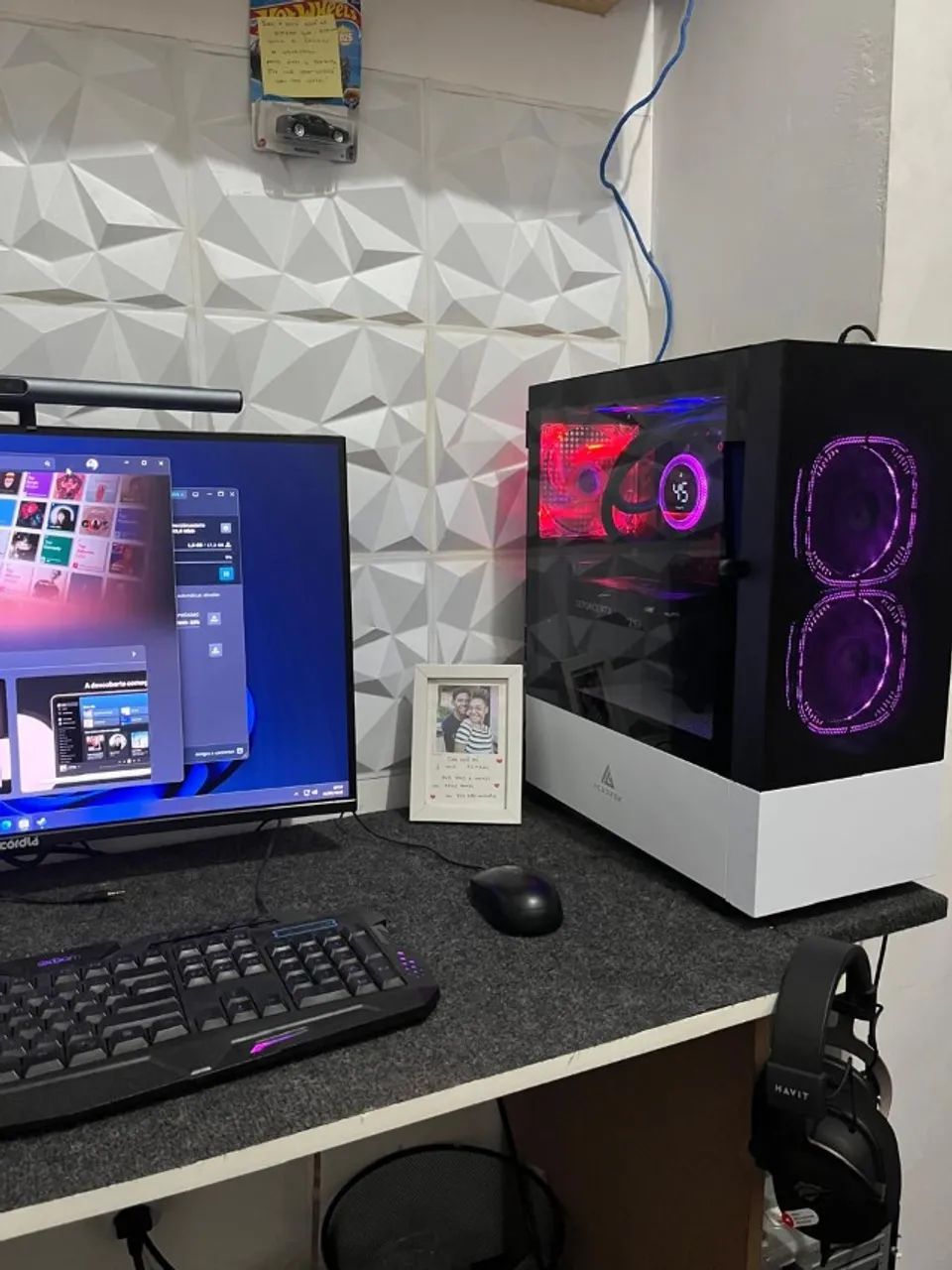 PC gamer - Foto 3
